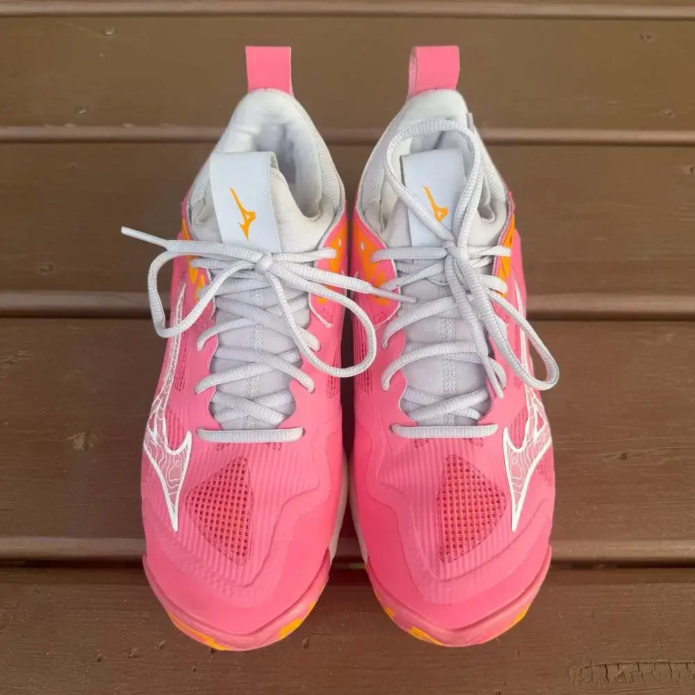 Mizuno wave momentum